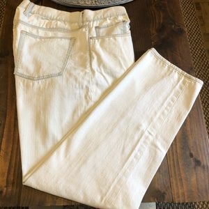 GAP  men’s jeans size 38 x 32